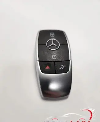 Mercedes-Benz E W213 Alarm system siren 