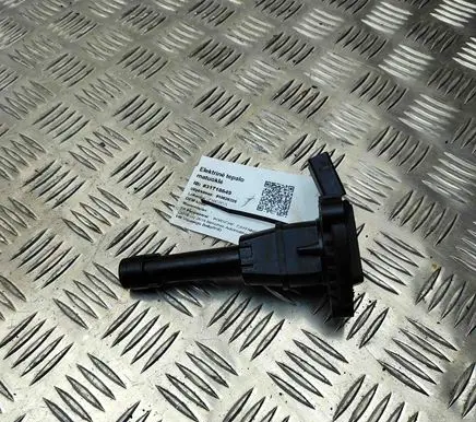 Porsche Cayenne (9Y0 9Y3) Oil level dip stick 06M907660A