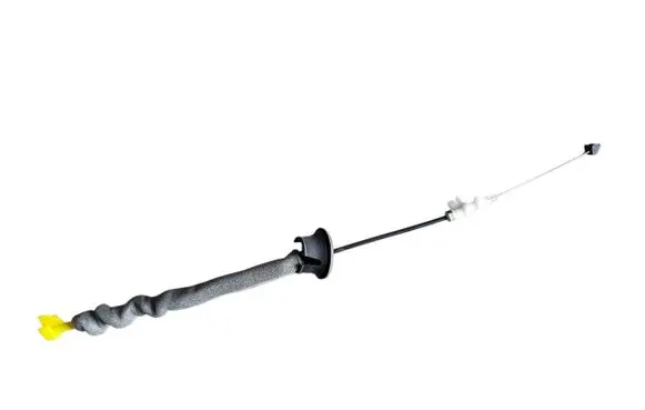 Audi A6 S6 C7 4G Rear door cable line 4G0