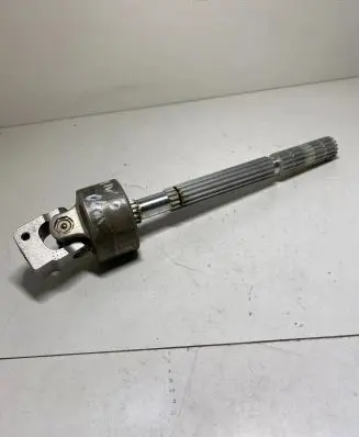 BMW 5 E60 E61 Steering column universal joint 2201054521