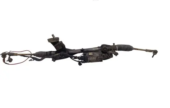 Skoda Octavia Mk3 (5E) Steering rack 5Q0909144P 7805177447 7805501673