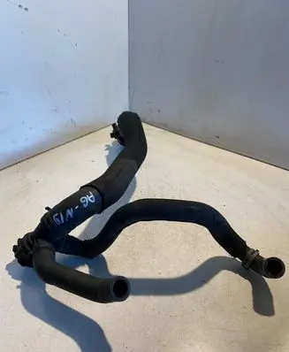 Audi A6 S6 C6 4F Engine coolant pipe/hose