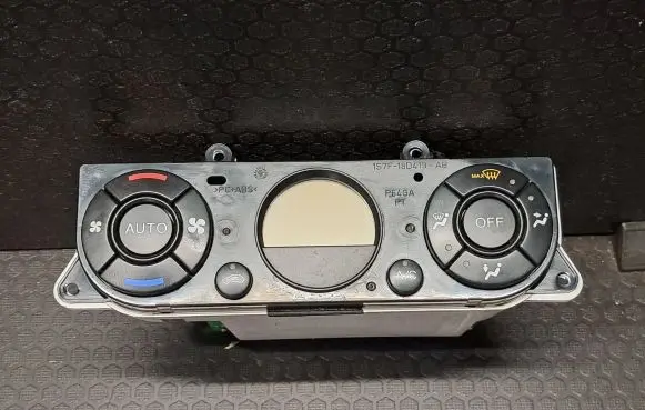 Ford Mondeo Mk III Climate control unit 1S7F18D419AB