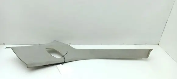 (D)pillar trim (top)
