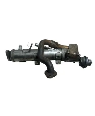 Audi A4 S4 B8 8K EGR valve cooler 03L131512AB