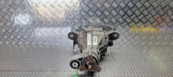 Mercedes-Benz ML W164 Rear differential S14523079 A1643500414