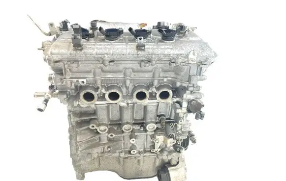 Toyota Prius (XW30) Engine X2ZR-W20