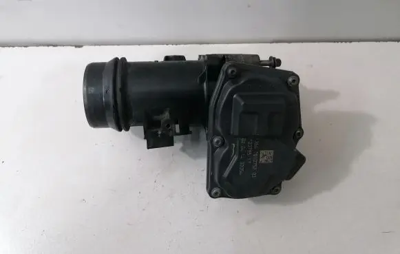 BMW X5 F15 Throttle valve 7810752