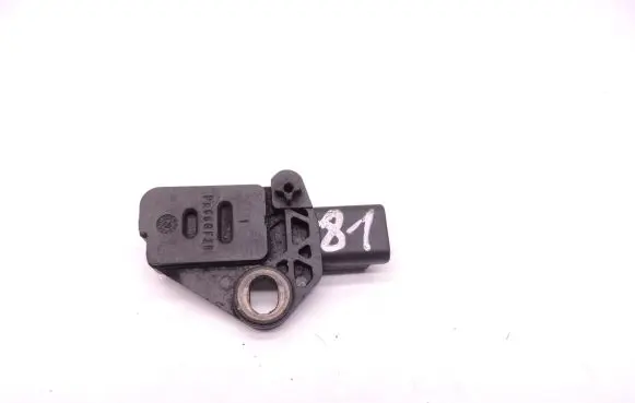 Volvo V50 Crankshaft position sensor 9643695780 D81