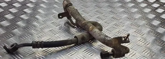 Mazda Xedos 9 Power steering hose/pipe/line