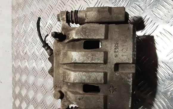 Jeep Cherokee Front brake caliper 48T2810190