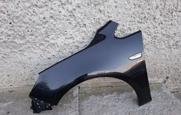 Opel Astra J Fender 