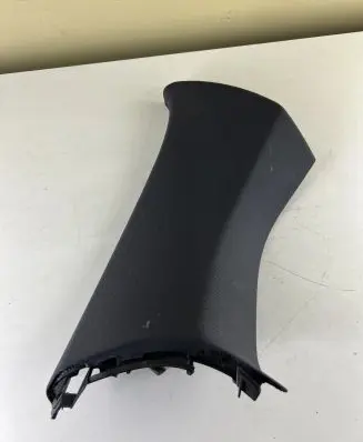 Citroen DS5 (C) pillar trim 9804979877