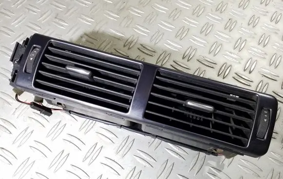 Audi A6 S6 C5 4B Dash center air vent grill 4B1820951