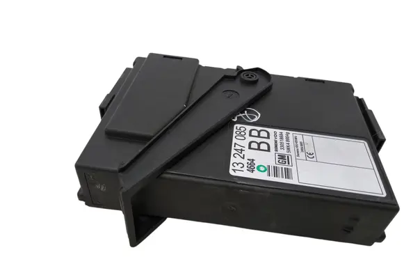 Opel Meriva A Comfort/convenience module 13247085
