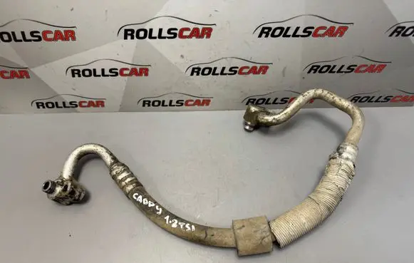 Air conditioning (A/C) pipe/hose