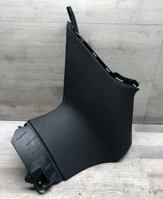 Audi Q5 SQ5 (D)pillar trim (top) 8R0867246M SP06013