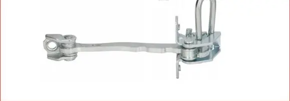 Opel Meriva A Front door check strap stopper 