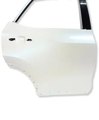 Lexus NX Rear door NXIIDRZWIPRAWE