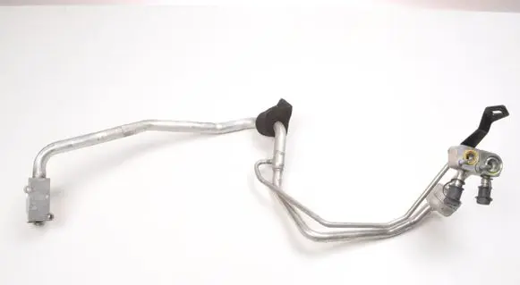 Volvo XC90 Air conditioning (A/C) pipe/hose 31467902