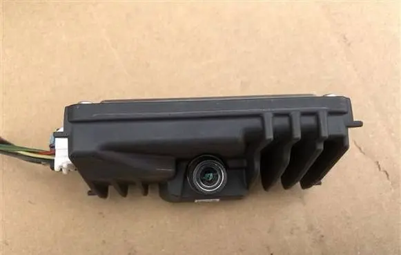 Nissan Qashqai J12 Windshield/windscreen camera 284625358R 285J91679R 284A65691R