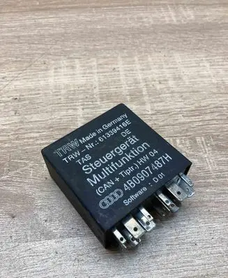Audi A6 S6 C5 4B Other relay 4B0907487H 61339416E