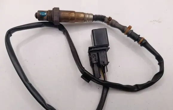 Porsche Cayenne (9PA) Lambda probe sensor 0258007174