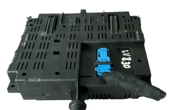 Alfa Romeo 159 BSM Control unit 50512729 6VD9J1F68