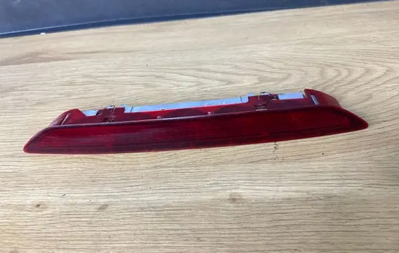 Ford Mondeo MK IV Third/center stoplight 7S7113A601AE