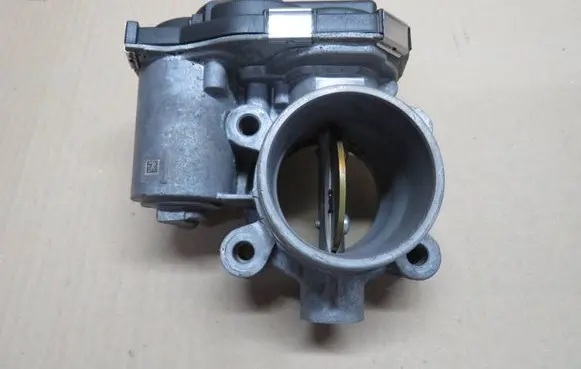 Opel Insignia A Throttle valve 55570009DB 1022G