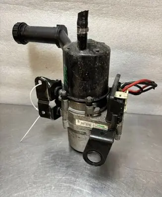 Power steering pump