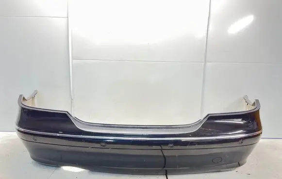 Mercedes-Benz CLK A209 C209 Rear bumper A2098850825