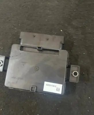 Audi A6 S6 C6 4F Brake system control unit/module A2C53173612