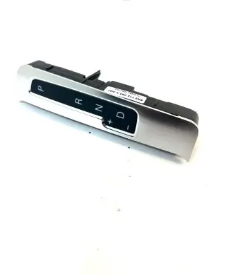 Audi RS5 Gear shift selector indicator 8K2713463A