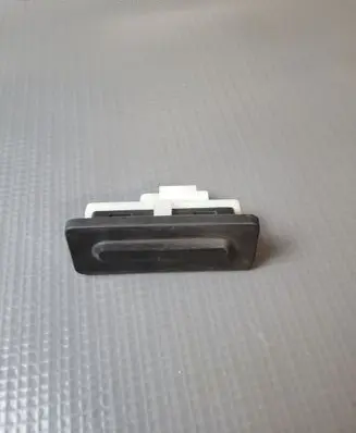 Opel Mokka B Loading door exterior handle 9820395580