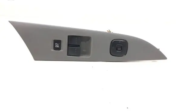 Electric window control switch