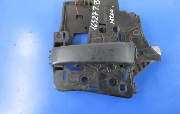 Fiat Scudo Front door interior handle 96806572