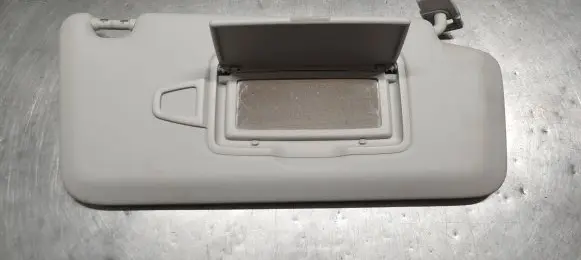 Mercedes-Benz C W205 Sun visor