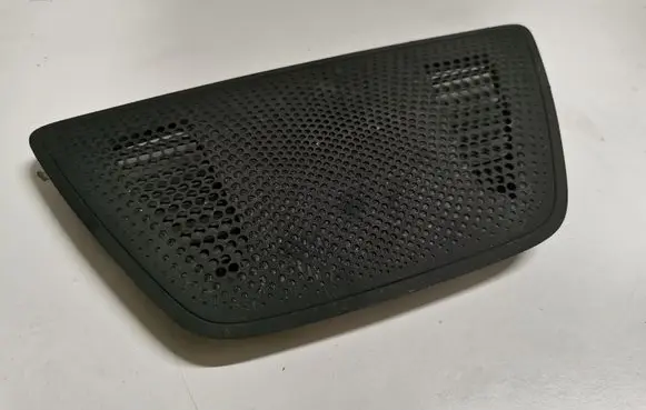 Dash center speaker trim cover