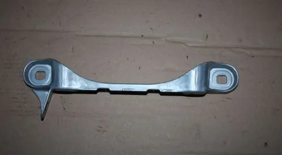 Porsche Panamera (970) Dashboard cross member/frame bar 97055271500
