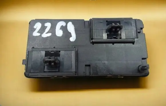 Citroen C5 Other control units/modules 9664919880