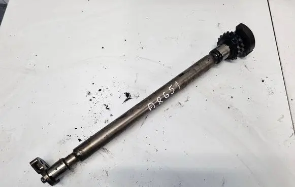 Mercedes-Benz R W251 Camshaft 6420300172
