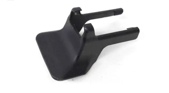 Toyota RAV 4 (XA40) Front door seat control surround trim 7215842020