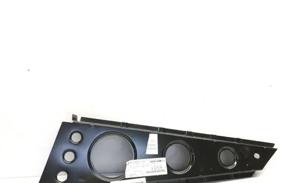 Mercedes-Benz Sprinter W906 Fender mounting bracket A9066370035