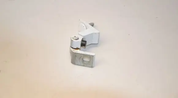 Front door lower hinge