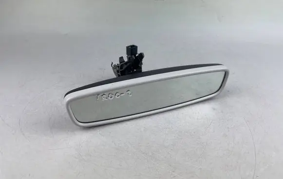 Volkswagen T-Roc Rear view mirror (interior) 3G0857511AT