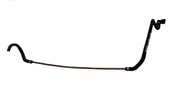 BMW 7 E65 E66 Engine coolant pipe/hose 7534527 17127534527