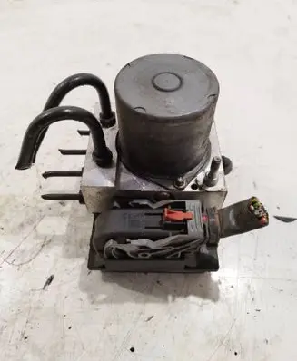 Audi A4 S4 B7 8E 8H ABS Pump 0265950474 8e0910517 8e0614517