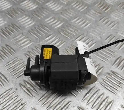 Porsche Cayenne (9Y0 9Y3) Turbo solenoid valve 06M906609