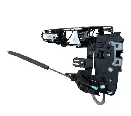 Mercedes-Benz GLC C254 Front door lock A0997202002 A0997203402 A0997605402